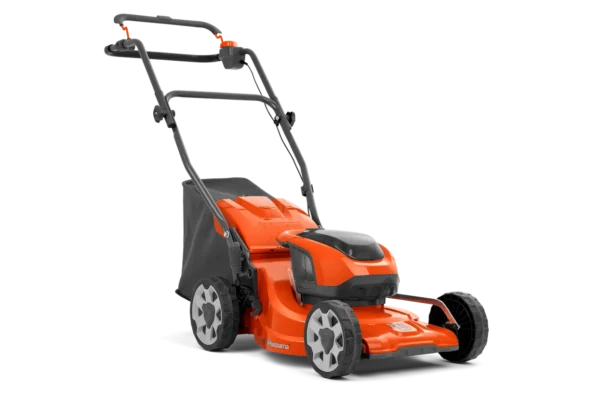 HUSQVARNA LAWNMOWER LC137I