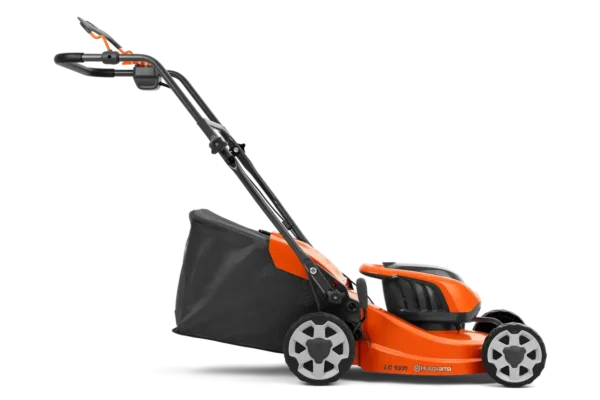 HUSQVARNA LAWNMOWER LC137I - Image 2