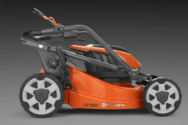 HUSQVARNA LAWNMOWER LC137I - Image 7