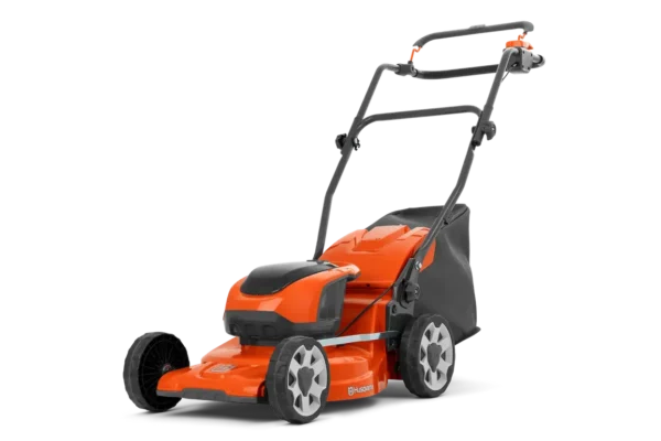 HUSQVARNA LAWNMOWER LC137I - Image 5