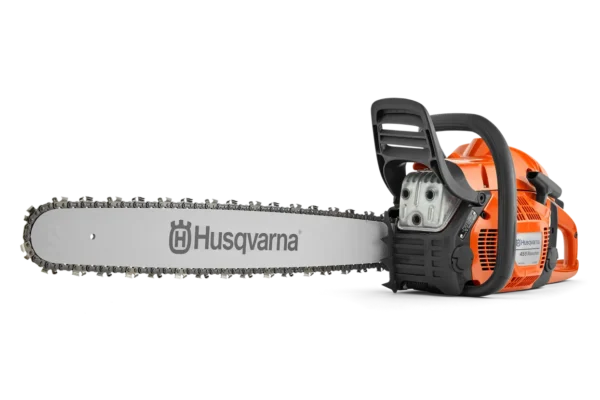 Husqvarna 455 Rancher