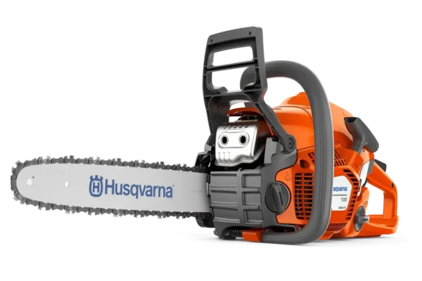 Husqvarna 135 II Petrol Chainsaw 14"