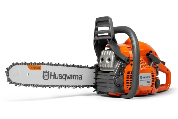 Husqvarna 445 II Petrol Chainsaws 18"