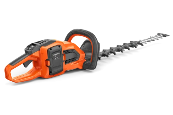 Husqvarna 322iHD60 Battery Hedge Trimmer - Image 2