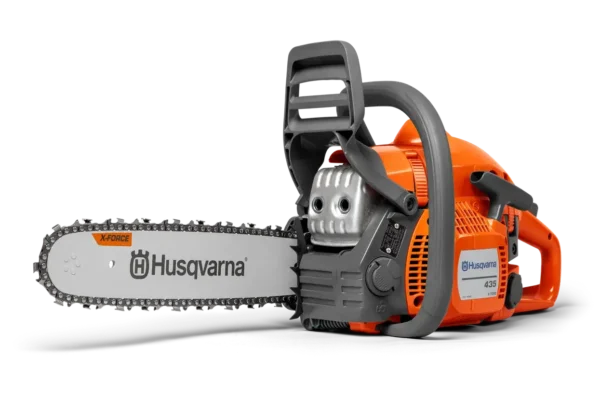 Husqvarna 435 II Petrol Chainsaw 15"