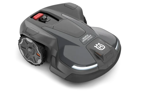 Husqvarna Automower 450X NERA Robotic Lawn Mower - Image 2