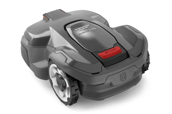 Husqvarna Automower 405X - Image 2