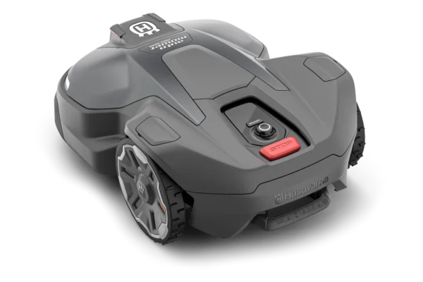 Husqvarna Automower 450X - Image 6