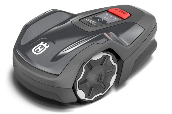 Husqvarna Aspire Automower R4 - Image 5