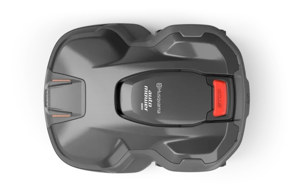 Husqvarna Automower 405X - Image 4