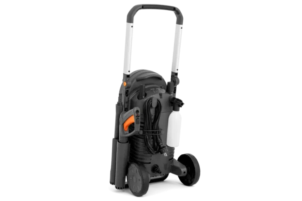 Husqvarna Pressure Washer PW240 - Image 4