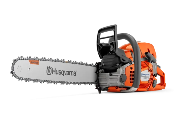 Husqvarna 572 XP Professional Petrol Chainsaw 20"