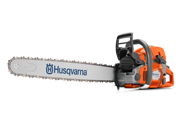 Husqvarna 572 XP Professional Petrol Chainsaw 20" - Image 7