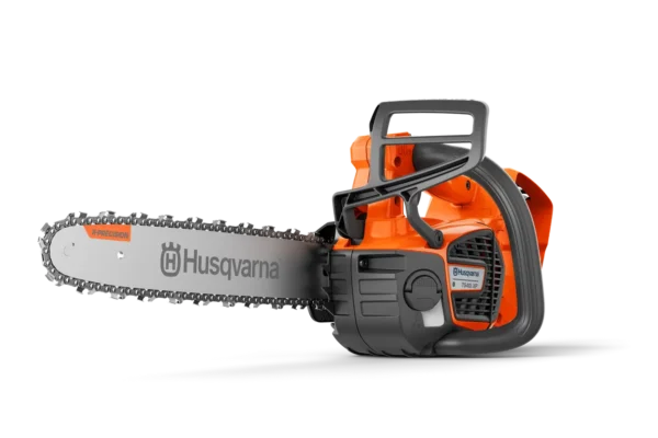 Husqvarna T540i XP 14" Cordless Top-Handle Chainsaw - Image 5