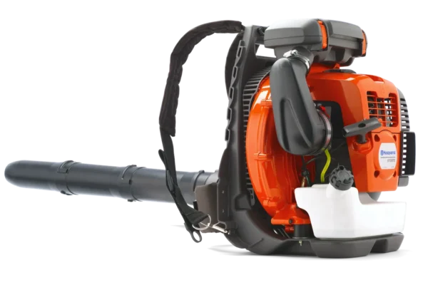 Husqvarna Backpack Blower 570BTS Professional