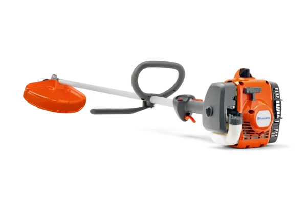 Husqvarna 129RJ Petrol Trimmer - Image 2