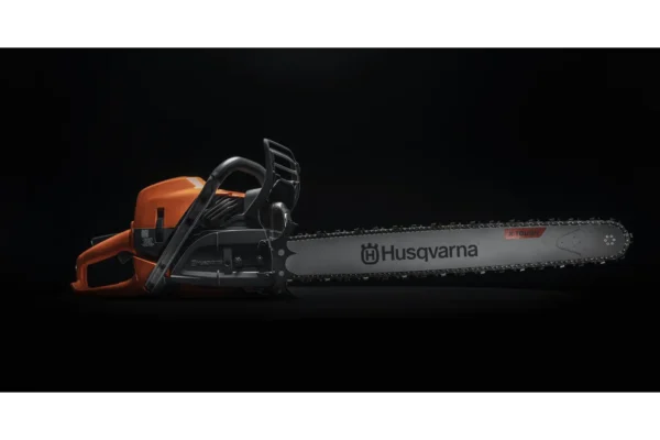 Husqvarna 585 Professional Petrol Chainsaw - Image 5