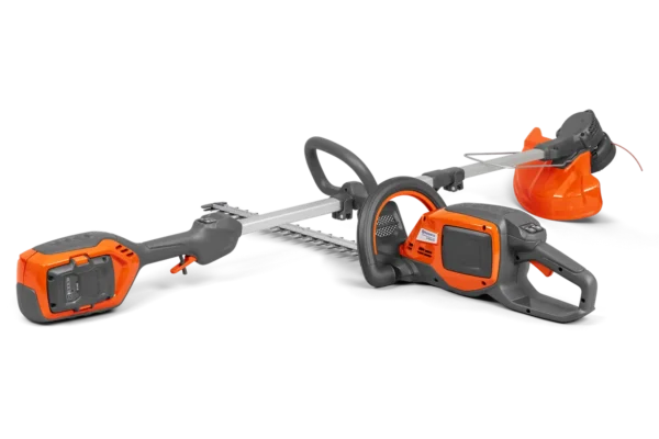 Husqvarna Hedgecutter Strimmer 215IL 215IHD45 KIT