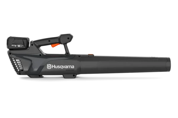 Husqvarna Aspire Blower B8X-P4A KIT - Image 6