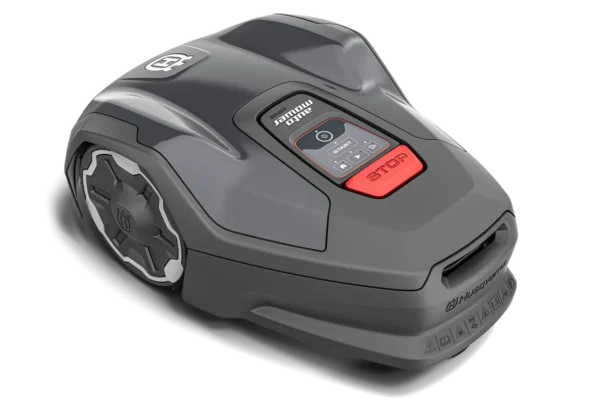 Husqvarna Aspire Automower R4 - Image 6