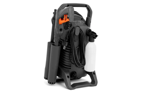 Husqvarna Pressure Washer PW130 - Image 4