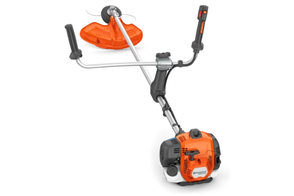 Husqvarna 525RX II Professional Petrol Brushcutter - Image 2