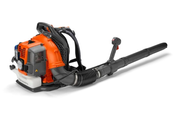 Husqvarna 345BT Petrol Blower Landowner / Semi-Professional - Image 2