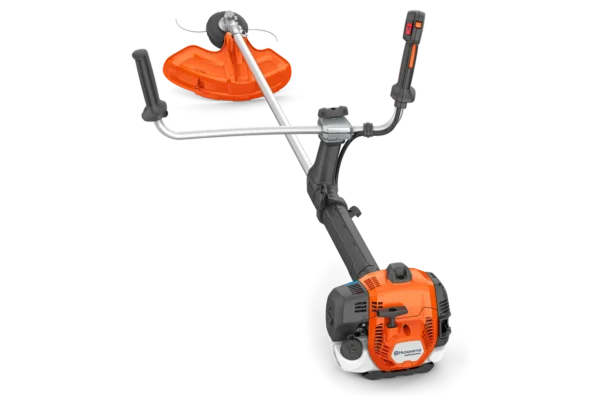 Husqvarna 525RXT II Professional Petrol Brushcutter - Image 3