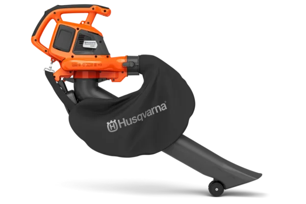 Husqvarna Blower 120iBV KIT - Image 4