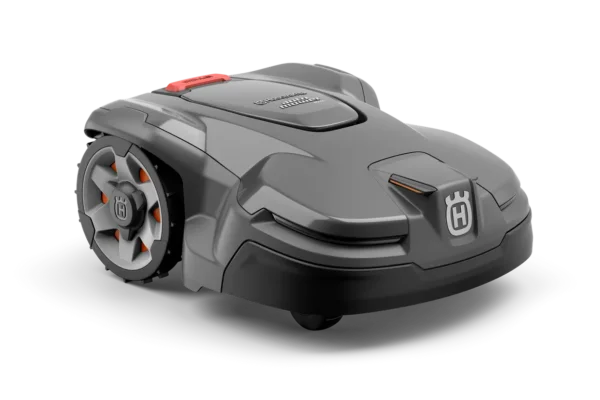 Husqvarna Automower 405X - Image 10