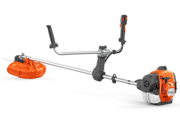 Husqvarna 525RX II Professional Petrol Brushcutter