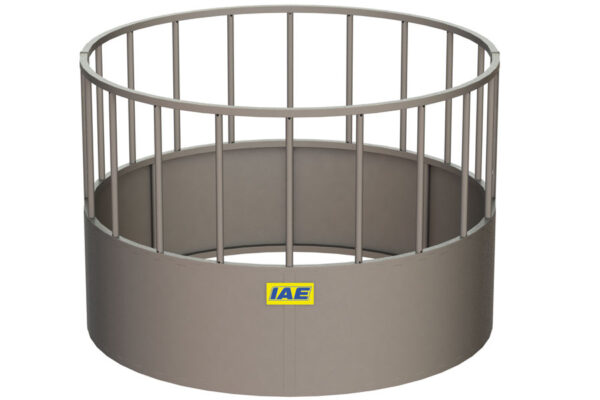 IAE Heavy Duty Circular Feeder