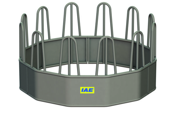 IAE Tombstone Ring  Feeder