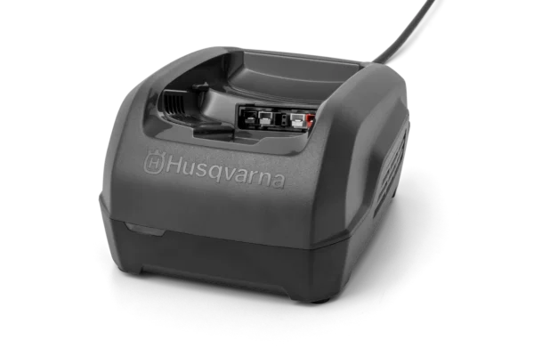 HUSQVARNA Charger QC250