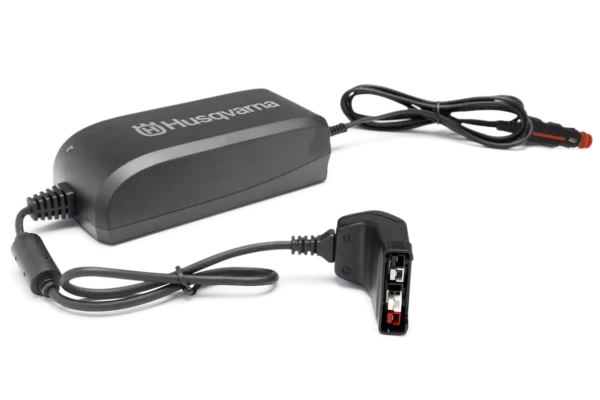 Husqvarna Battery charger QC80F