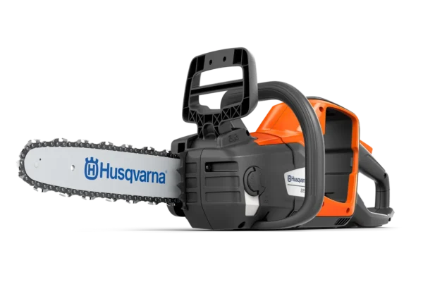 Husqvarna 225i Chainsaw 14" Unti Only - Image 2