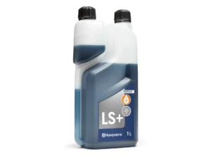 Two stroke oil, LS+