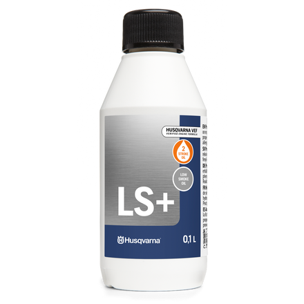 Husqvarna LS+ two-stroke oil