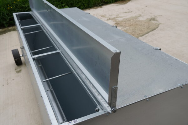 IAE Single Sided Lamb Creep Feeder - Image 7