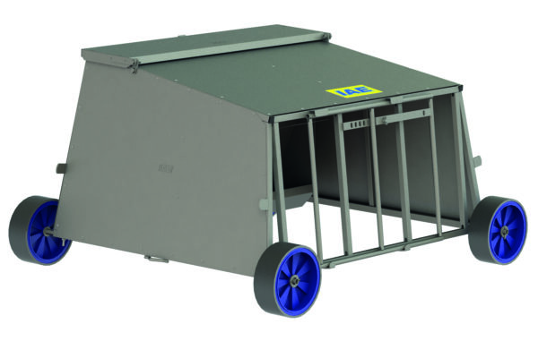 IAE Single Sided Lamb Creep Feeder