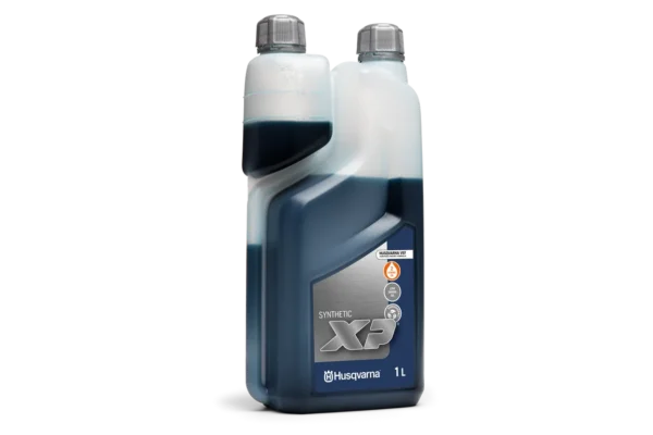 Two stroke oil, XP® Synthetic