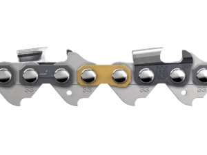 X-CUT SAW CHAIN SP33G, .325", 1,3 mm, Semi chisel 72DL / 18"