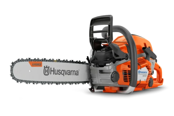 Husqvarna 550 XP II Chainsaw