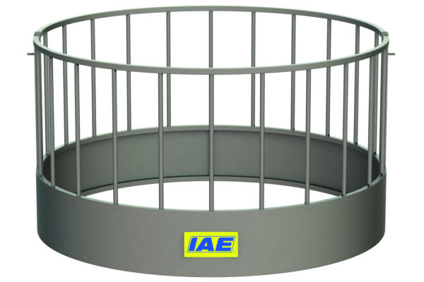 IAE Standard Sheep Ring Feeder