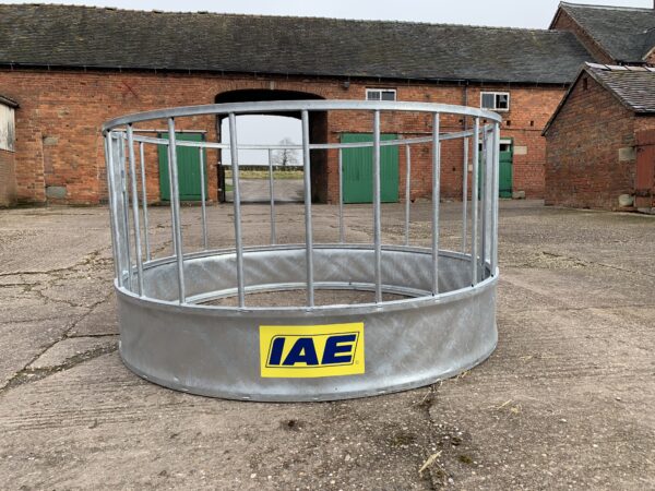 IAE Standard Sheep Ring Feeder - Image 3