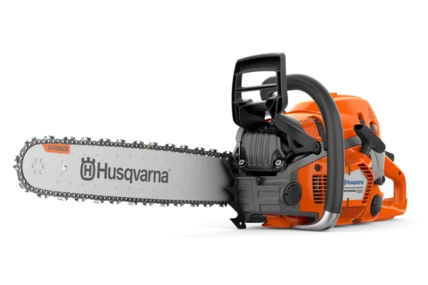 Husqvarna 555