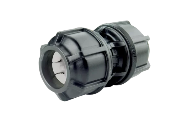 Philmac Straight Connector