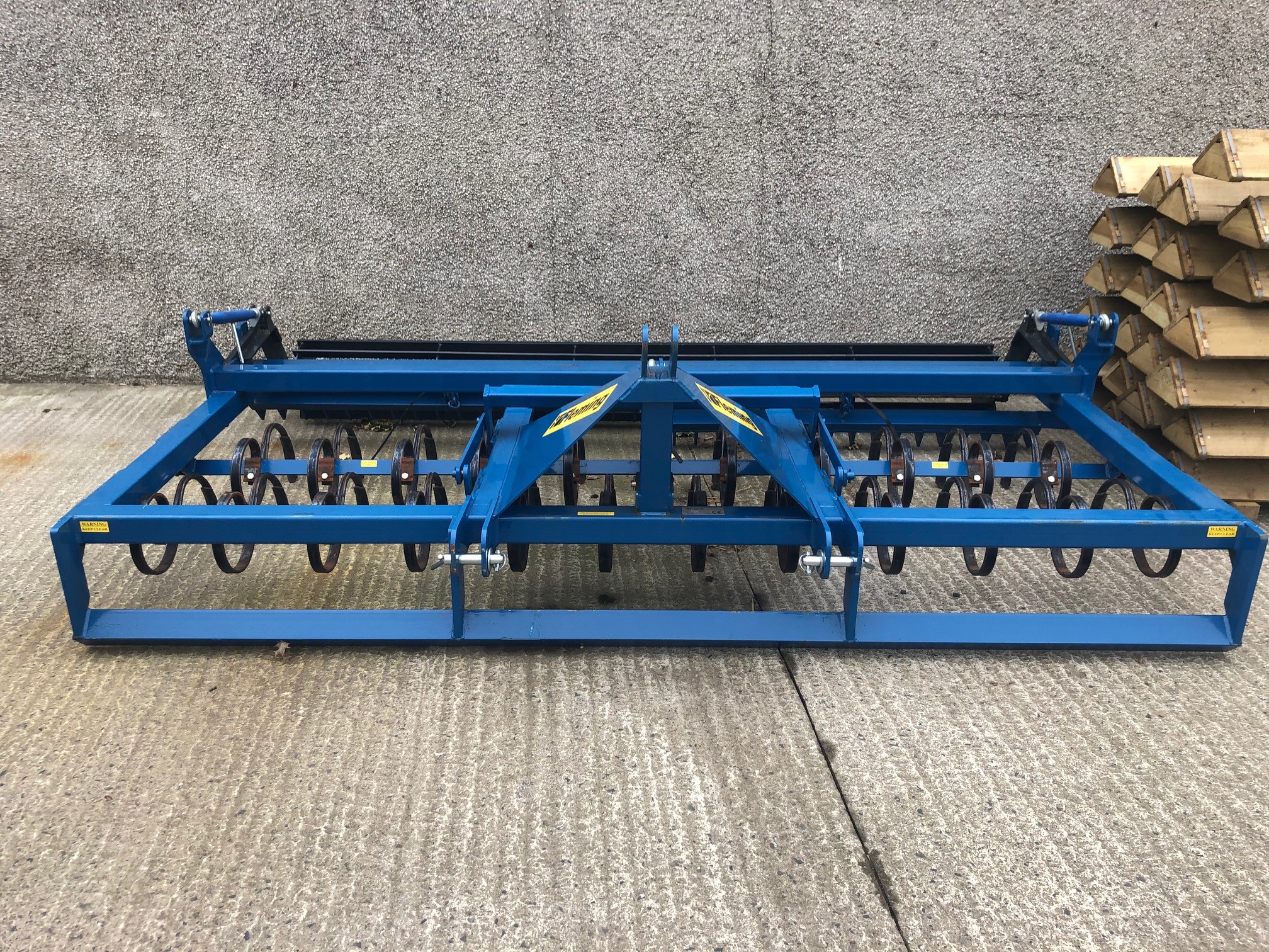 Fleming Agri Soil-Master