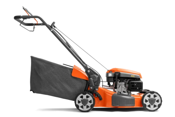 Husqvarna LC 151S Self-Propelled Petrol Lawnmower - Image 2