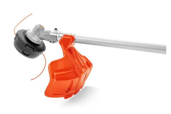 Husqvarna 535iRX Cordless Professional Brushcutter - Image 4
